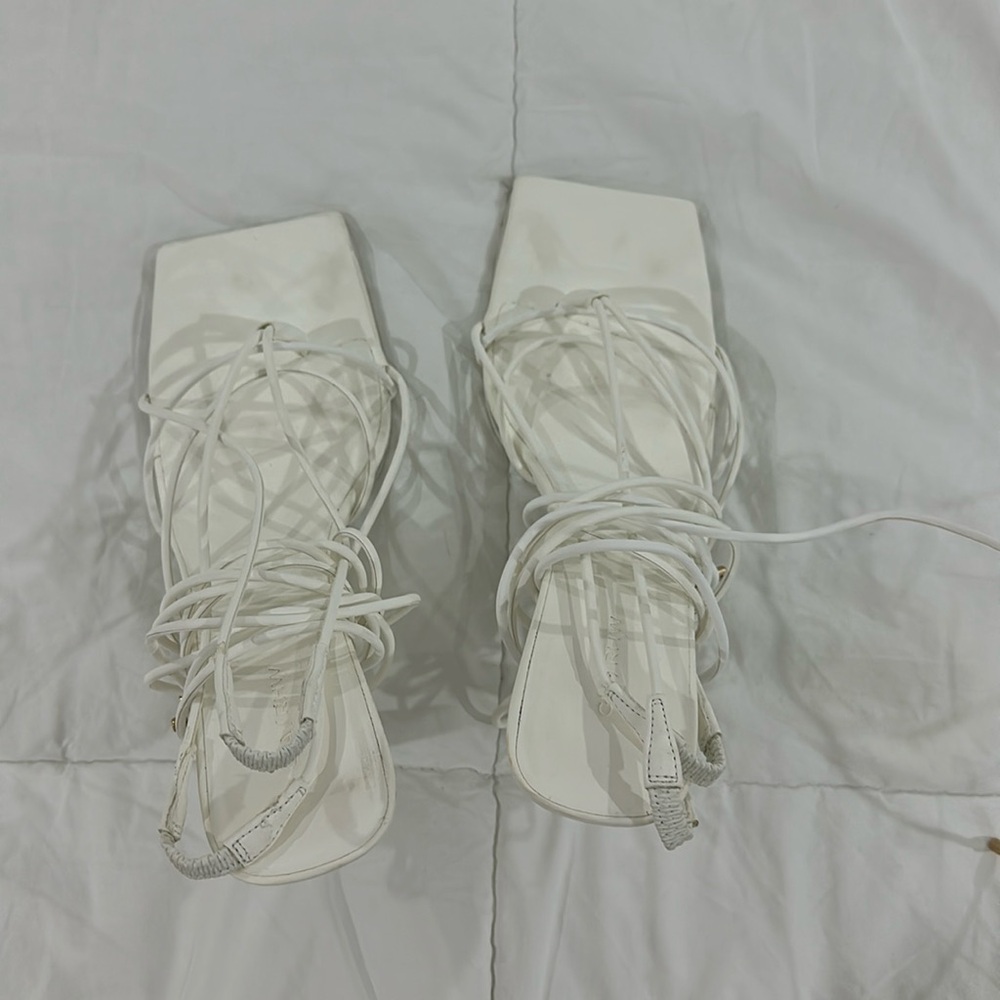 Gia/ rhw woman heels